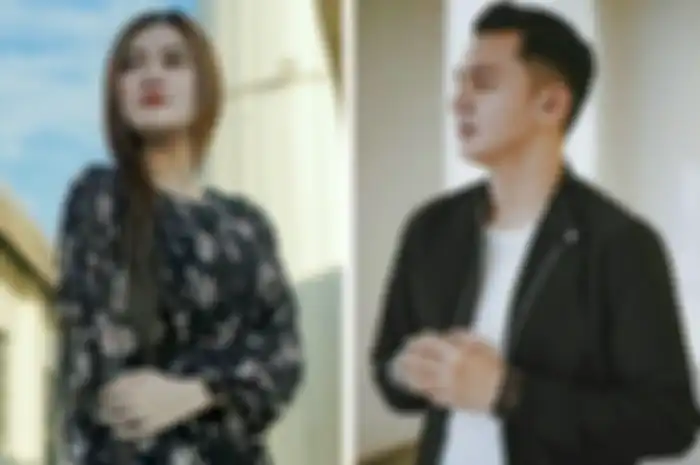 Dory harsa dan Nella kharisma