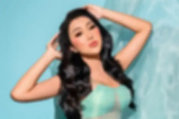 Lucinta Luna ngaku pernah layani kakek 90 tahun