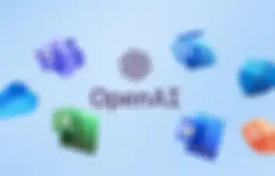 Microsoft Siapkan Teknologi ChatGPT di Word, PowerPoint, dan Outlook