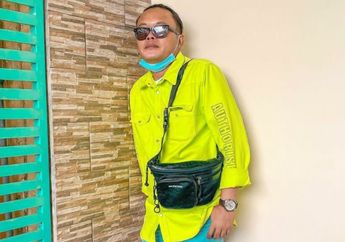 Harus Melawak Setiap Hari, Sule Akui Sampai Sulit Tidur Akibat Memikirkan Materi Lawakan: Memikirkan Bagaimana untuk Besok..