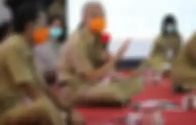 Nekat Naikkan UMP Tahun 2021 di Tengah Krisis Ekonomi, Ganjar Pranowo Langsung Terhantam Resikonya, Gubernur Jateng Digugat Para Pengusaha