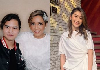 Dul Jaelani Sibuk PDKT Sambil Ciptakan Lagu Buat Amanda Caesa, Maia Estianty Dibuat Berbunga-bunga Hingga Berjoget Ria: Langsung Jadi Lagu Guys!