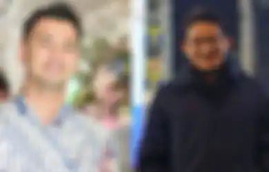 Meski Julukannya Sultan Andara, Siapa Sangka Ternyata Raffi Ahmad Pernah Utang ke Sandiaga Uno Gegara Tak Ada Uang Sampai Diledek Pedagang
