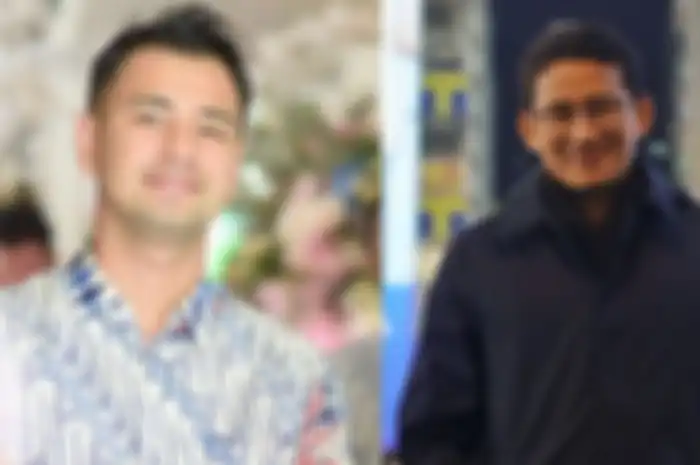 Meski Julukannya Sultan Andara, Siapa Sangka Ternyata Raffi Ahmad Pernah Utang ke Sandiaga Uno Gegara Tak Ada Uang Sampai Diledek Pedagang