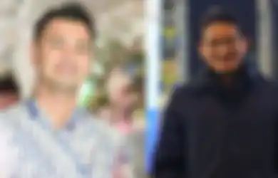 Sandang Gelar Sultan Andara, Siapa Sangka, Raffi Ahmad Punya Utang pada Sandiaga Uno, Kok Bisa?