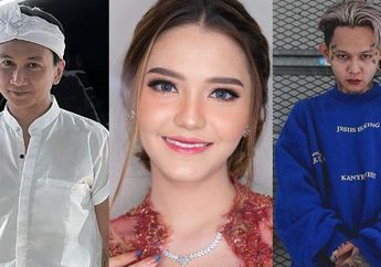 Sempat Digosipkan Selingkuh dengan Anji Manji, Juliette Angela Belum Minta Maaf ke Keluarga Sexy Goath