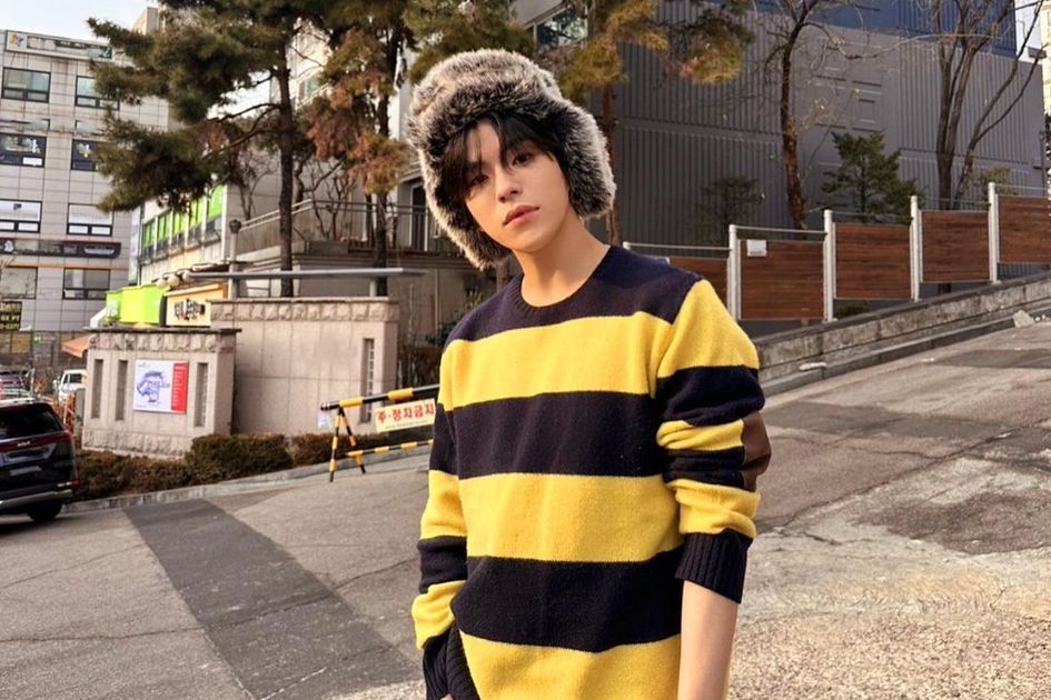 Bikin Heboh Usai Tersambar Api saat Konser di Bangkok, Begini Kondisi Jaehyuk TREASURE Sekarang