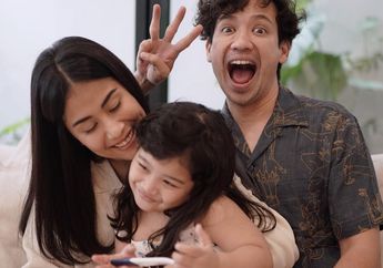 Anak Ngefans BLACKPINK, Tarra Budiman Bakal Siapkan Budget Khusus