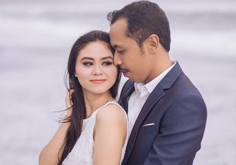 Tak Peduli Nikahi Duda Hingga Sempat Tinggal di Kos-kosan, Reporter Cantik Ini Cinta Mati pada Mas Pur Tukang Ojek Pengkolan