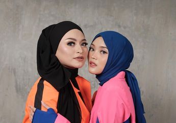 Putri Delina Bersikap Begini saat Ketemu Nathalie Holscher, Sikap Anak Sule yang Sempat Dituding Jadi Biang Kerok Perceraian Kedua Ayahnya Jadi Sorotan!