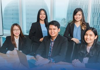 Siap Go International, Fakultas Bisnis UMN Raih Akreditasi Internasional FIBAA