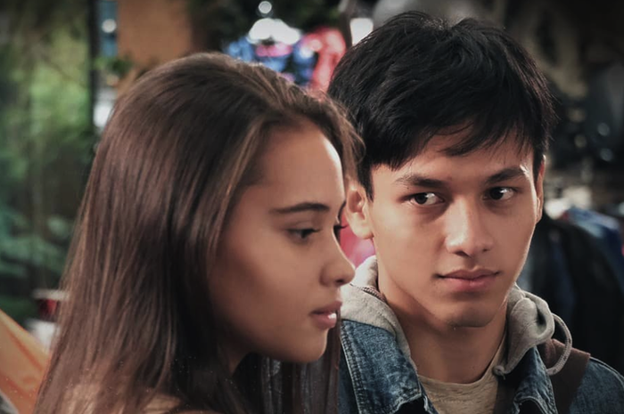 Film 'Seperti Hujan yang Jatuh ke Bumi'