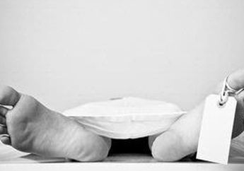 Bangkit dari Kematiannya Saat Hendak Dimandikan, Gadis 12 Tahun di Probolinggo Bertahan Satu Jam Sebelum Kembali Meninggal Dunia