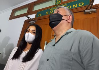 Bantah Statusnya Sebagai Mantan ART, Riri Khasmita Ternyata Dapat Fasilitas Ini Selama 'Numpang' Hidup di Kontrakan Milik Ibunda Nirina Zubir