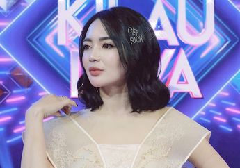 Gagal Jadi Saudara Ipar Pedangdut Terkemuka, Wika Salim Bongkar Alasan Putus Cinta dari Kakak Dewi Perssik
