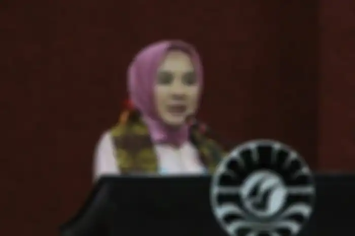 Direktur Utama (Dirut) PT Pertamina Nicke Widyawati komentar menohok terkait kenaikan harga Pertamax jadi Rp 12.500.