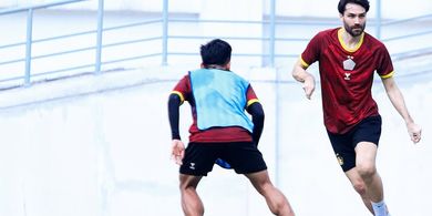 Andalkan Eks Barcelona, Pelatih asal Spanyol Bertekad Bawa Persik Semakin Benamkan Persis di Dasar Klasemen