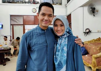 Dude Harlino dan Alyssa Soebandono Berhasil Ajarkan Anaknya Puasa Ramadan Sehari Penuh, Begini Tipsnya!