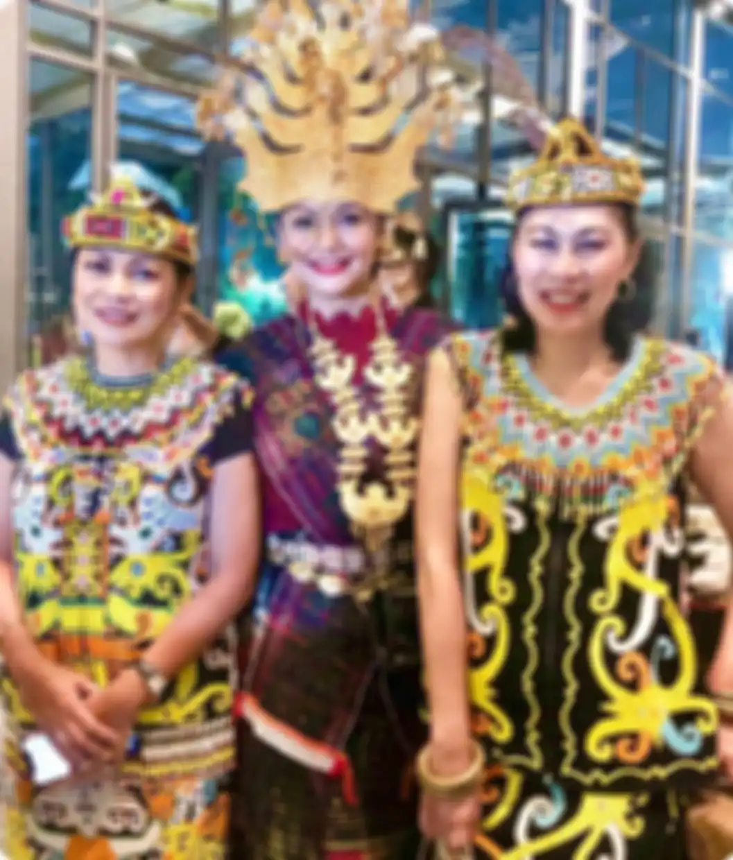 kecantikan Bella Saphira 