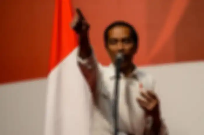 Jokowi