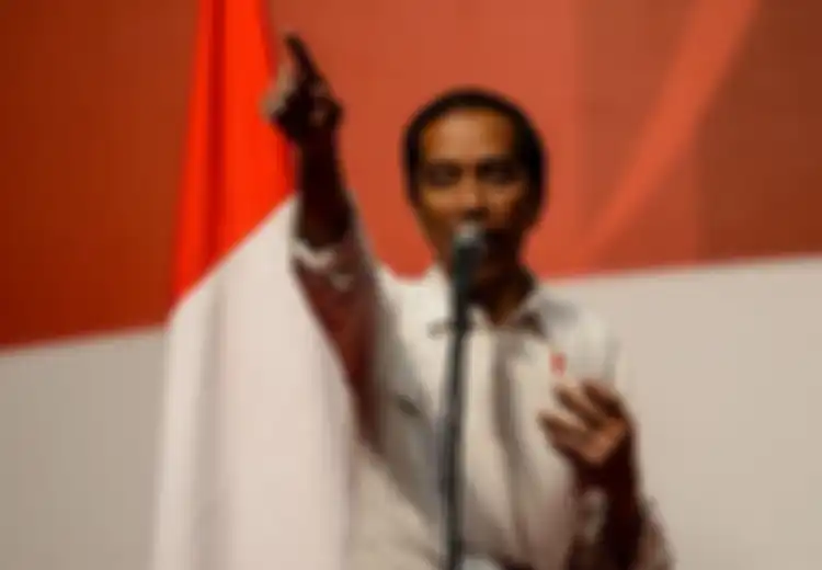 Meski Digadang Jadi Negara Papan Atas Tahun 2050, Rakyat Indonesia Ternyata Masih Hidup dalam Kondisi Menyedihkan, Penlitian Ini Bocorkan 'Borok' Pemerintah Indonesia Jadi Penyebabnya!