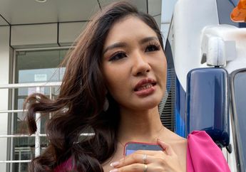 Terungkap! Juara 4 Miss Universe Indonesia Ngaku Tidak Pernah Difoto Telanjang Dada