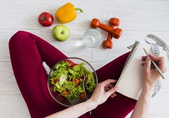 Bagaimana Menentukan Diet yang Tepat untuk Tubuh? Coba 5 Cara Ini Yuk!