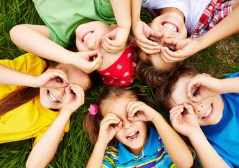 Arti Mimpi Teman Masa Kecil Bisa Menjadi Pertanda Datangnya Bahagia hingga Sengsara, Berikut Penjelasannya