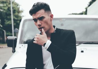 Polisi Amankan Jeff Smith karena Narkoba, Kru Sinetron 'Putri Untuk Pangeran': Hari Ini Jeff Tidak Ada Jadwal Syuting