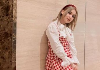 Ganjennya Setengah Mati, Ayu Ting Ting Kepergok Nempel hingga Lontarkan Kalimat Genit Ini ke Pilot Ganteng, Polah Tingkahnya Kembali Jadi Sorotan