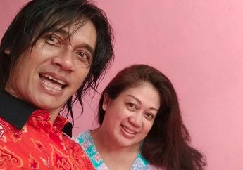 9 Bulan Berlalu dan Kini Jalani Ramadhan Perdana Usai Ditinggal Agung Hercules Selamanya, Sang Istri Ngaku Baper Saat Temukan Benda Jadul di Rumahnya: Ya Allah, I Miss Him So Much