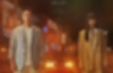 Update! Genre Drama Korea Thriller Fantasi, Run Into You Batal Tayang Januari 2023