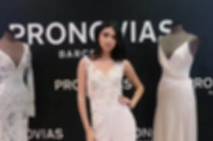 Lucia Rivera Romero dikabarkan sempat berkencan dengan Marc Marquez.