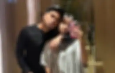 Fuji Akui Pacaran dengan Thariq Awalnya karena Takut Dihujat Netizen!