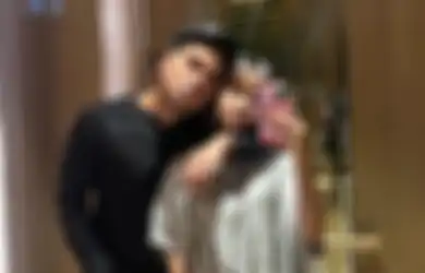 Innalillahi, Fuji Mendadak Harus Jalani Operasi Ini, Thariq Halilintar yang Setia Temani Sang Kekasih Sukses Bikin Netizen Iri: Udah Kaya Mau Lahiran
