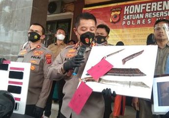 Hatinya Tercabik-cabik Tahu Dikhianati, Istri Pengusaha Rumah Makan Padang Tega Sewa Eksekutor untuk Habisi Nyawa sang Suami, Ini Kronologinya!