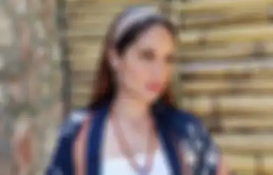 Baru Dua Jam Hadiri Kampanye Anti Kekerasan Seksual, Cinta Laura Justru Jadi Korban Pelecehan Seksual, Sang Artis Lakukan Hal ini Pada Pelaku: 