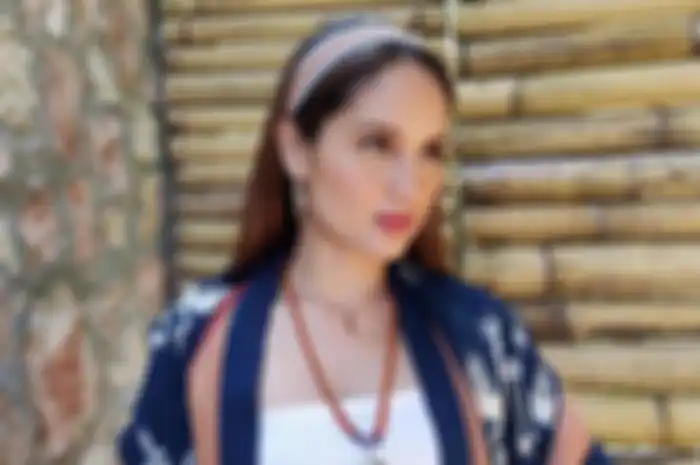 Cinta Laura