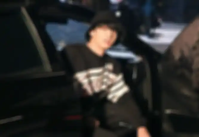 Jungkook BTS