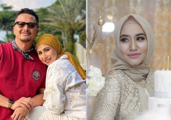 Legowo Suami Ditikung Rekan Seprofesi, Mantan Istri Ferry Maryadi Legowo Terima Deswita Maharani dan Akur Bak Kakak Adik