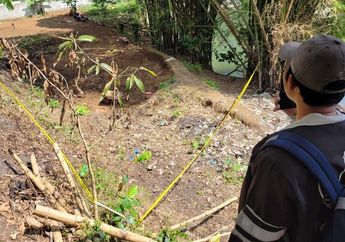 5 FAKTA Kasus Pembunuhan 7 Bayi Hasil Inses di Banyumas, Pelaku Punya 3 Istri, Setubuhi Anak Kandung di Gubuk