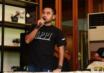 APPI Ungkap PSM Makassar Sudah Satu Tahun Tunggak Gaji Pemain