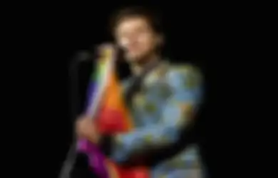 Alasan Harry Styles Ditolak Perankan Elvis Presley Untuk Film Biopik 