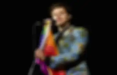 Alasan Harry Styles Ditolak Perankan Elvis Presley Untuk Film Biopik 