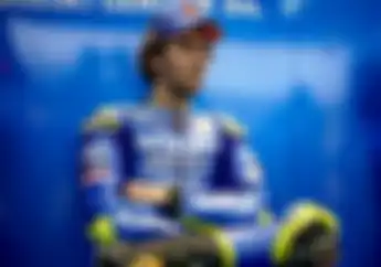 Waduh, Baru Dipasang Untuk Uji Coba, Komponen Ini Sudah Dirusak Oleh Alex Rins