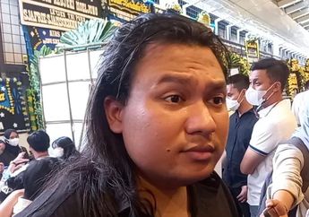 'Sama-sama Pelawak, Berkesan Semua', Keanu Angelo Tak Bisa Memilih Momen Paling Berkesan Selama Bersahabat dengan Laura Anna