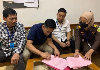 Jalani Program Cuti Bersyarat, Status Richard Eliezer Berubah Menjadi Klien Pemasyarakatan