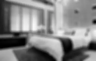 Menyulap Kamar Menjadi Seperti Kamar Hotel, Gayanya Fancy Banget!