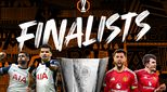 Hasil Liga Europa - Man United Cukur Bilbao, Spurs Hajar Wakil Norwegia, Diwarnai Drama VAR Duo Premier League ke Final