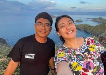 Keluarga Siap Tuntut Kru Kapal Tiana Liveaboard ke Meja Hijau, Menduga Ada Kelalaian yang Sebabkan Ibu dan Adik Ayu Anjani Tewas: Saya Mau Usut Tuntas!